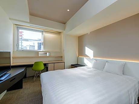 Deluxe King Room - Smoking