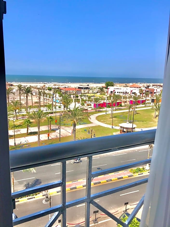 Jewel Port Said Hotel