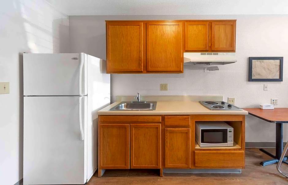 Extended Stay America Select Suites - Birmingham - Bessemer