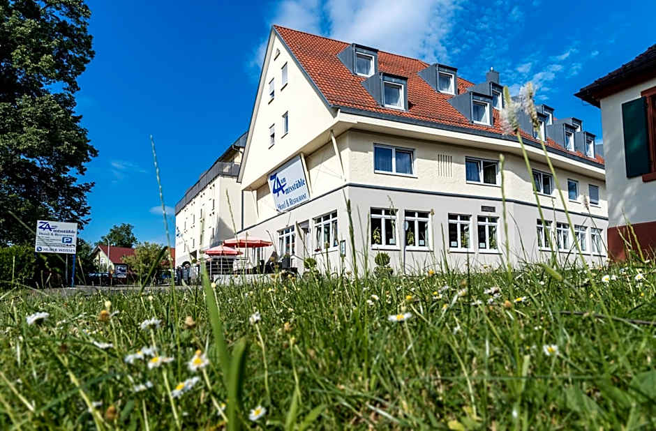 Amtsstüble Hotel & Restaurant