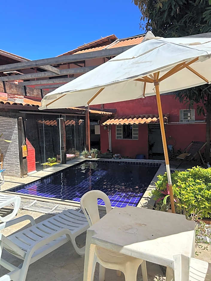 Pousada Núcleo da Serra