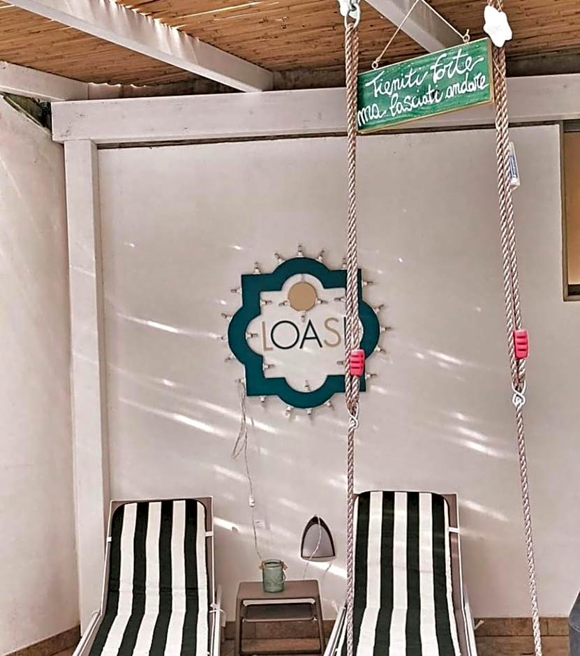 LOASI room&relax