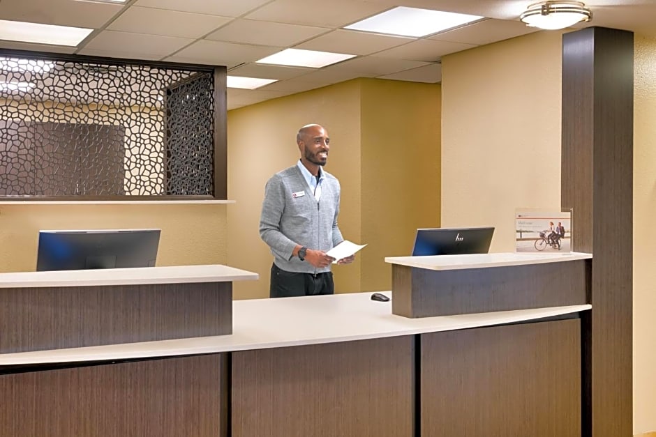 Candlewood Suites Plano East By IHG