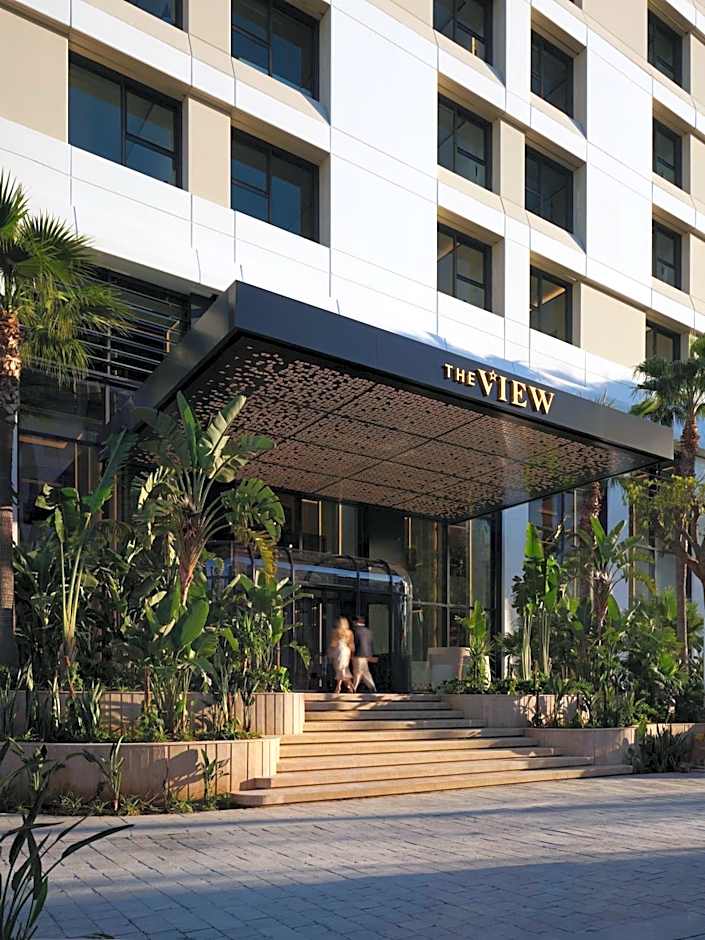 The View Hotel