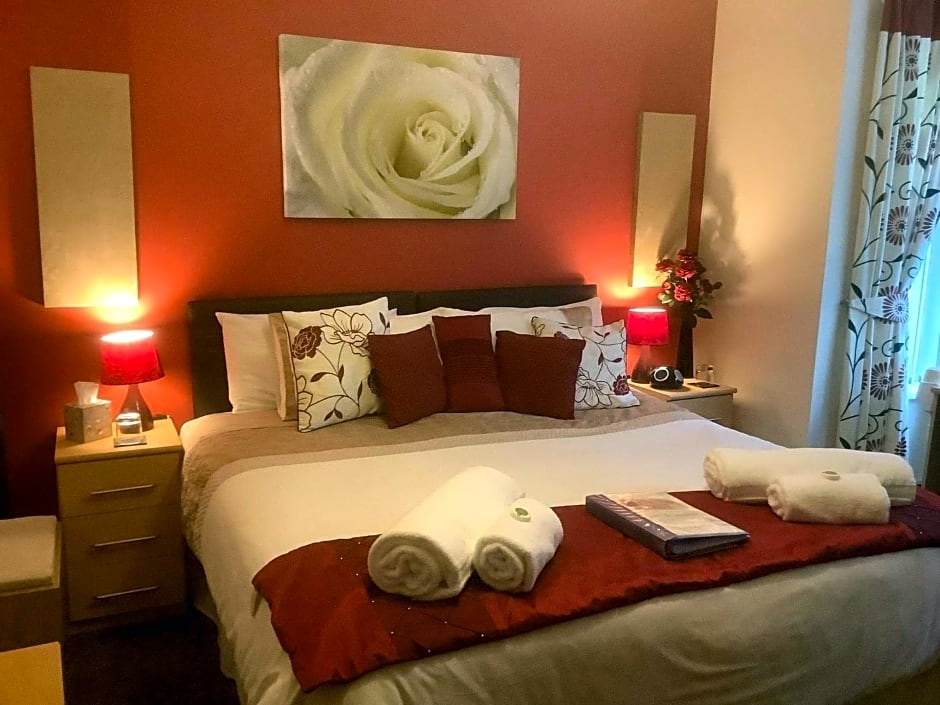 Eden's Rest Bed and Breakfast