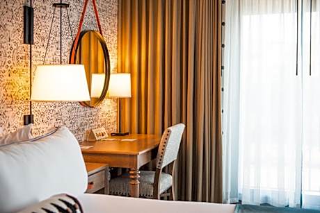 King Room with Ocean View