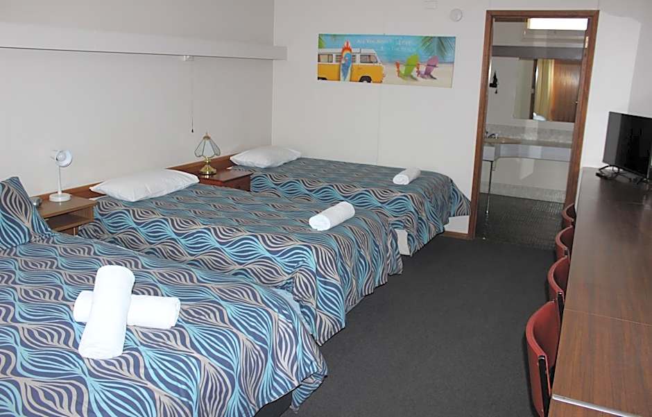 Portland Retro Motel