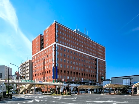 Apa Hotel Kurashiki-Ekimae