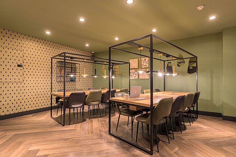 Leonardo Hotel Antwerpen