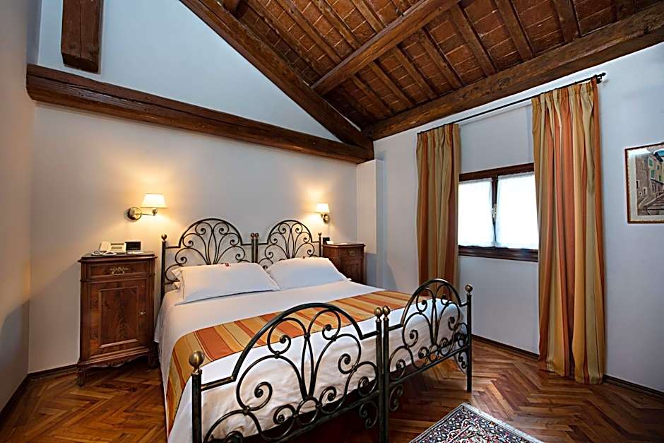 Best Western Plus Hotel Villa Tacchi