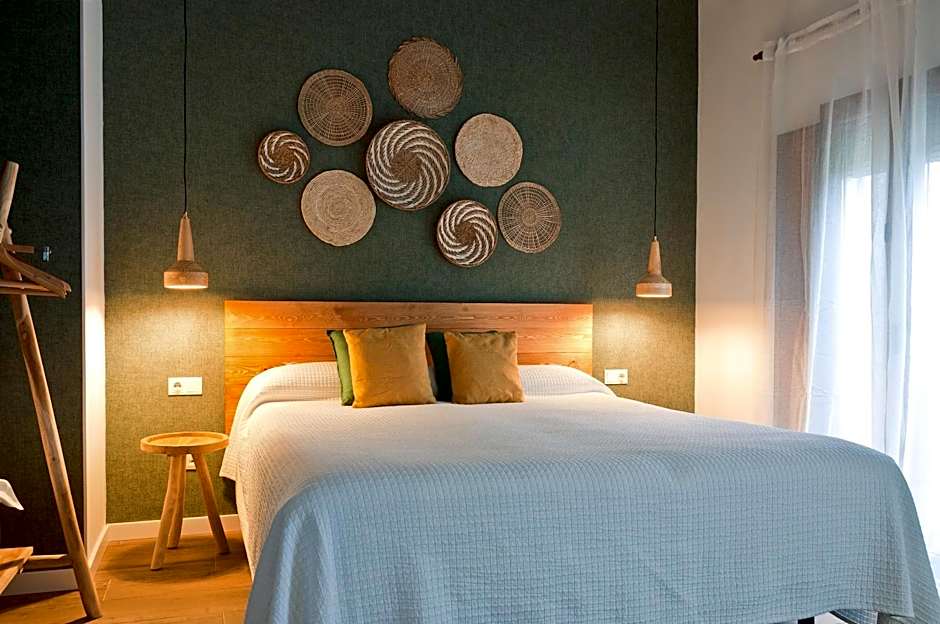 Cases Noves - Boutique Accommodation - Adults Only