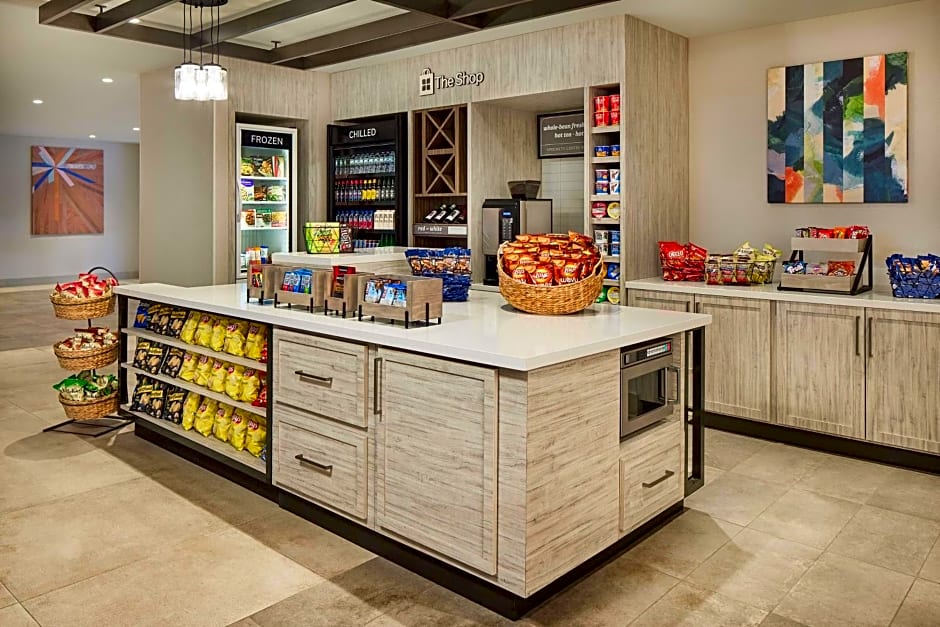 Hilton Garden Inn Tewksbury Andover