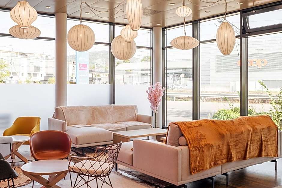 Prize by Radisson, Zurich Affoltern am Albis