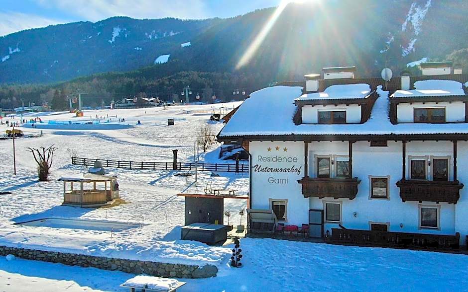 Residence Untermoarhof