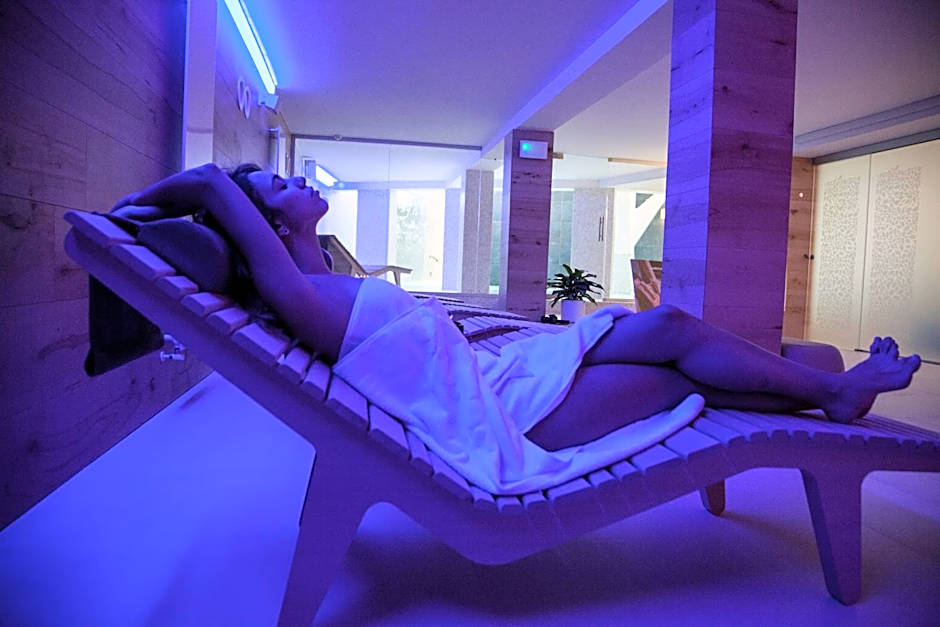 Astrea Wellness & Spa