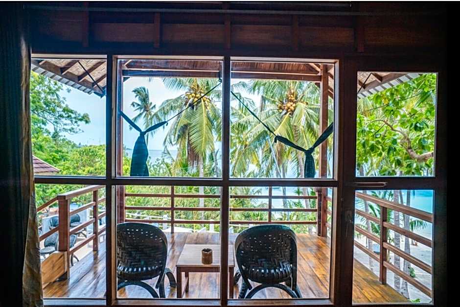 BaraCoco Bungalows