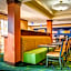 Fairfield Inn & Suites by Marriott Indianapolis Noblesville