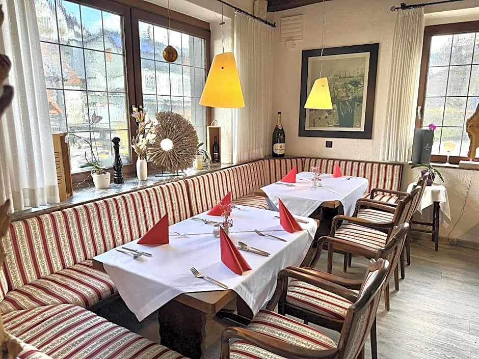 Landhotel Laarmann