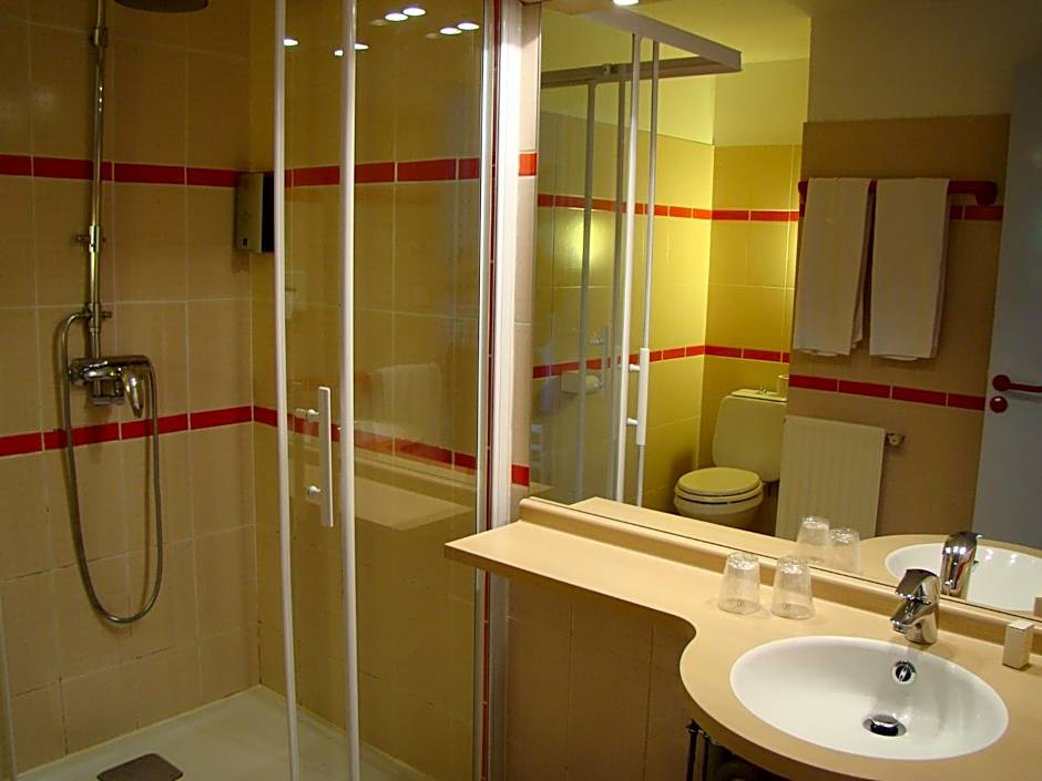 LOGIS Hôtel Le Moulin Des Gardelles