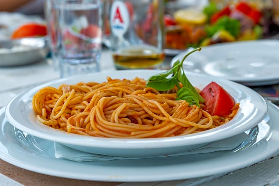 Hotel Agamemnon Beach