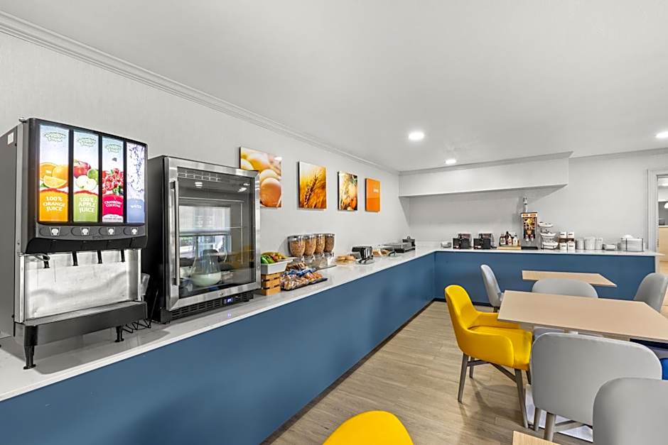 Comfort Inn & Suites Rome South