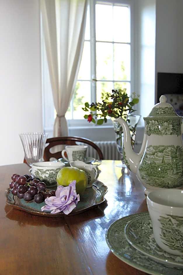 La Maison des Fontaines d'Alsace