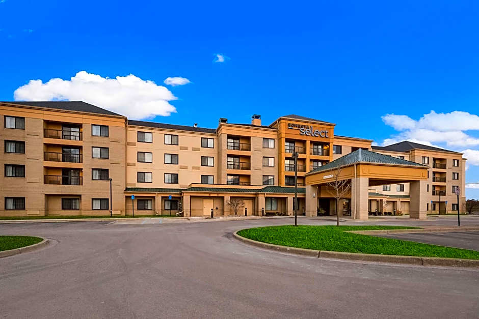 Sonesta Select Detroit Novi