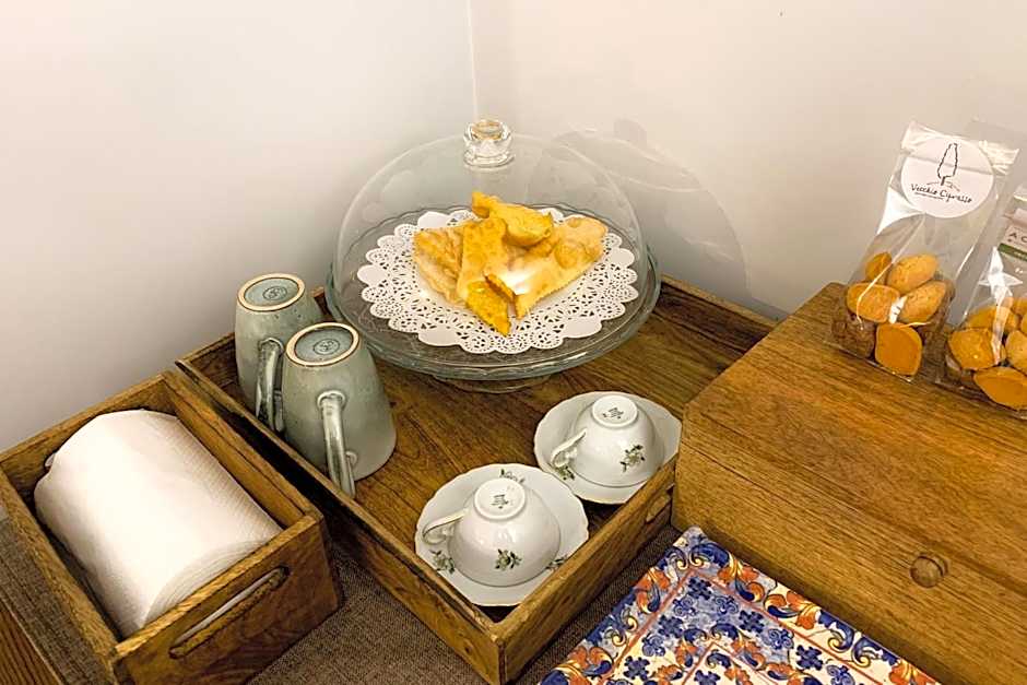 Locanda Vecchio Cipresso