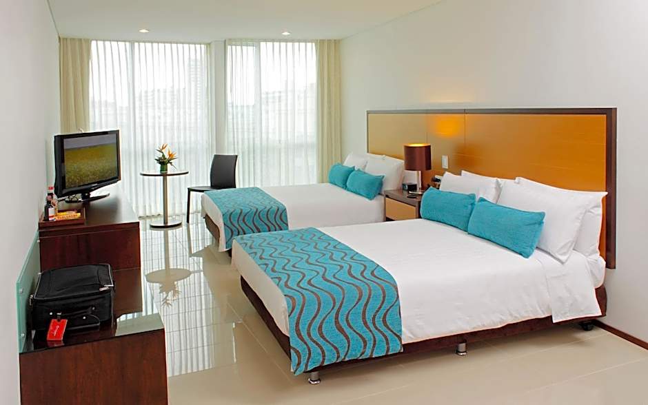 Estelar Apartamentos Barranquilla