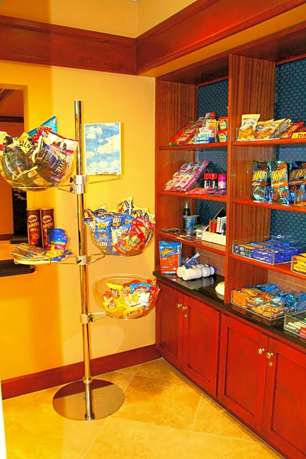 Hampton Inn South Kingstown - Newport Area