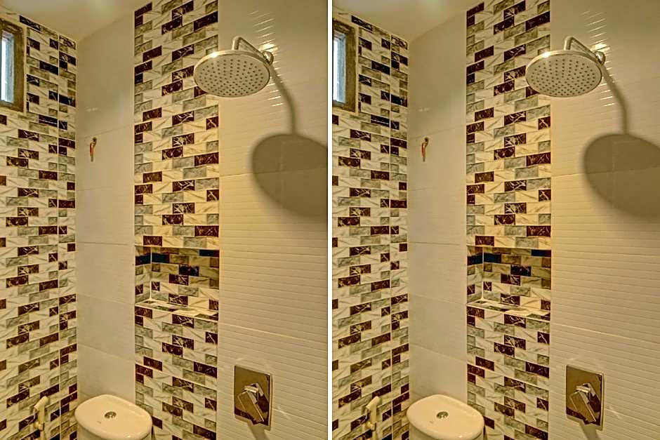 OYO 91120 D'ritz Homestay