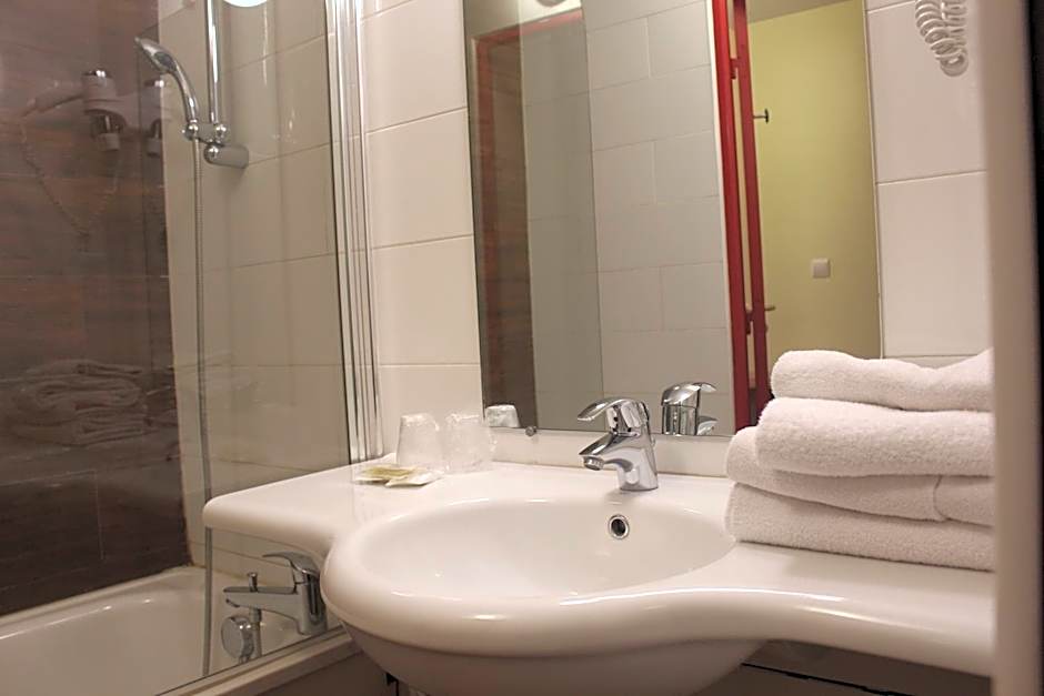 Euro Hotel Paris Creteil