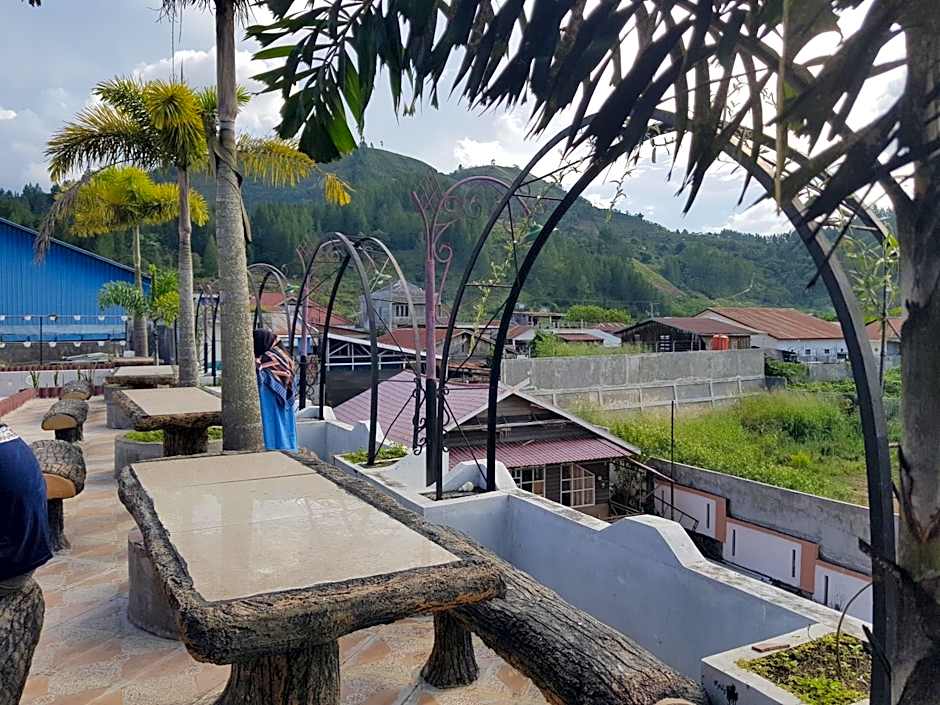 Capital O 93263 Linge Land Hotel