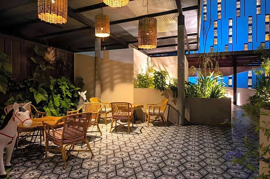 Payaa Hotel