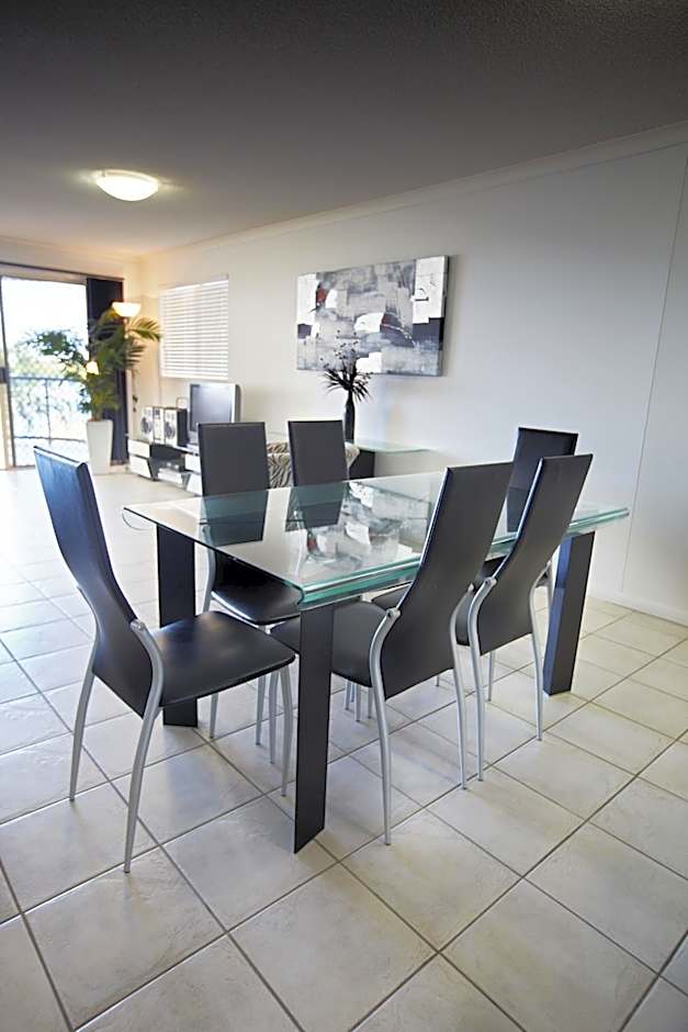 On The River Apartments