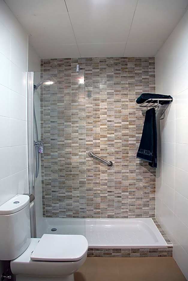 Hotel Balneario de Lanjarón