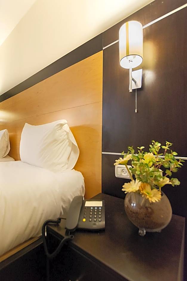 New Capitol Hotel - Jerusalem