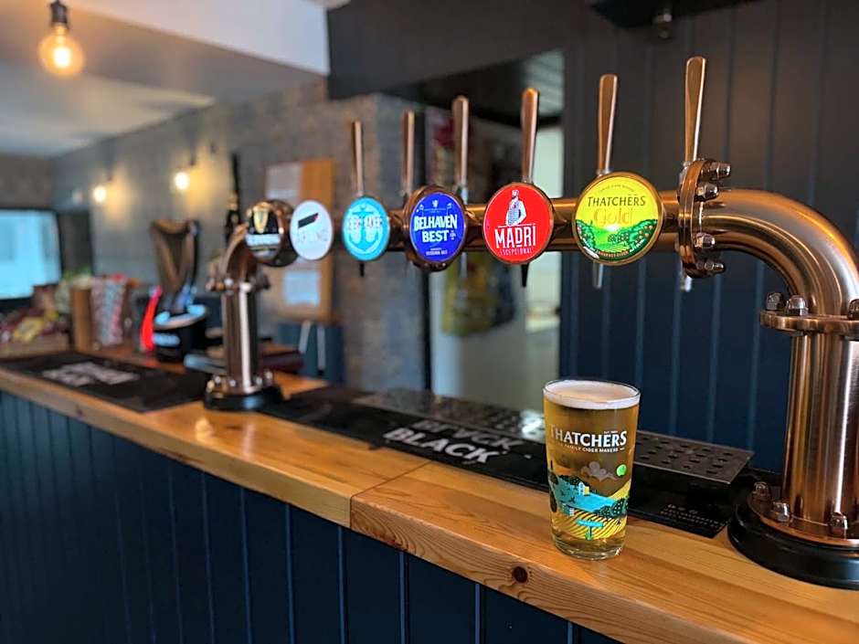 The White Swan Inn