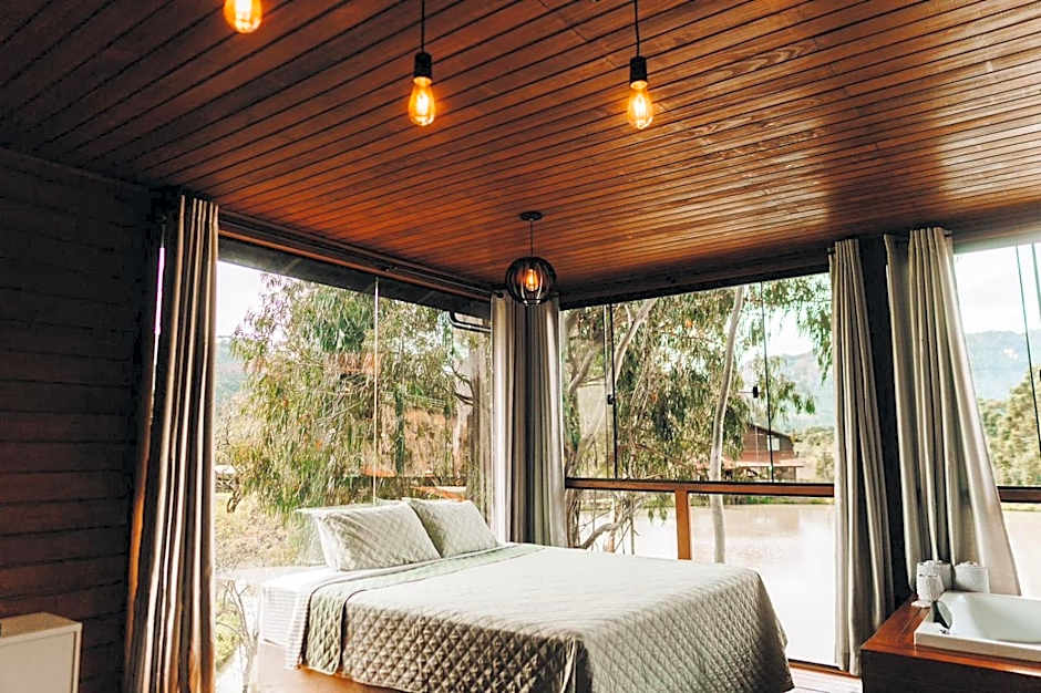 Recanto- Pousada Cachoeira da Neve