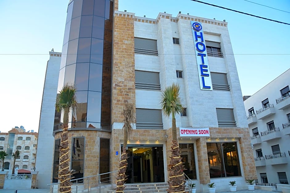 Al Jamal Hotel