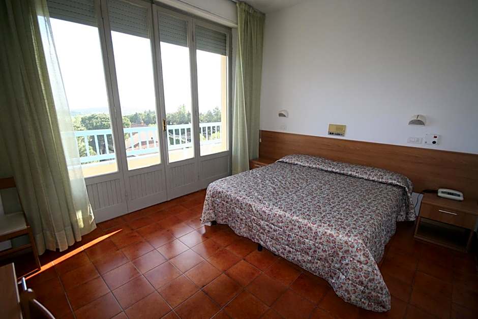 Albergo Le Sorgenti