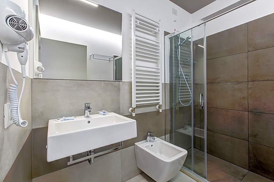 Hotel Villa Augustea