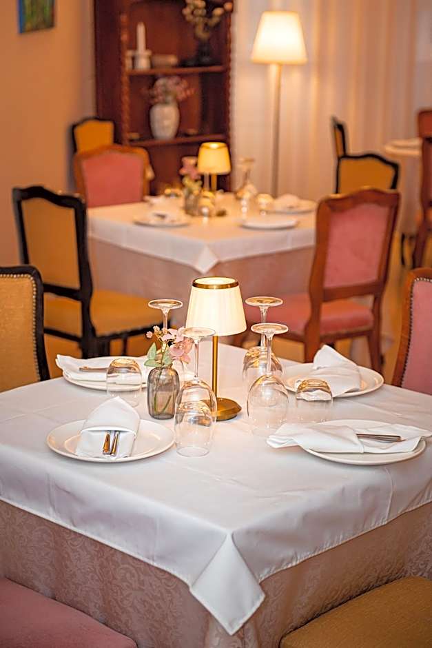 Hotel Jardin