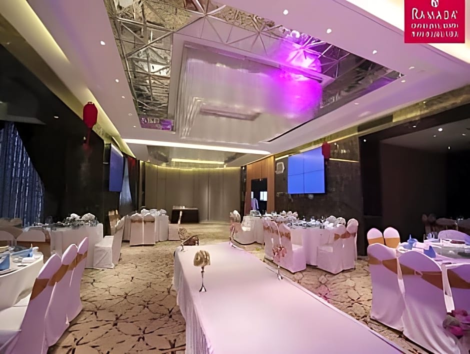 Ramada Changzhou North