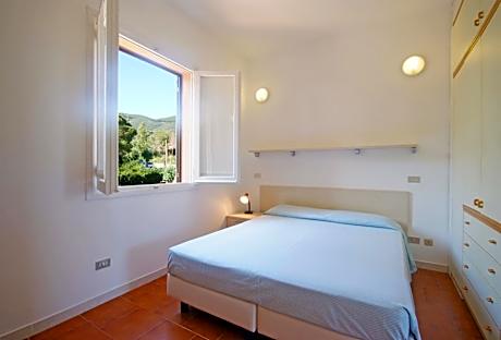 Studio with Sea View