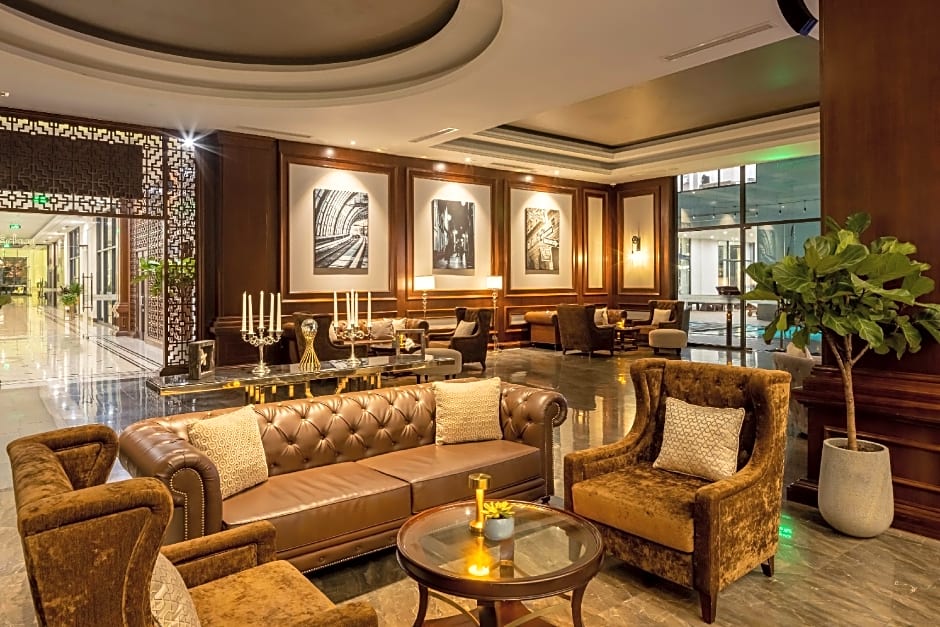 Melia Vinpearl Hai Phong Rivera