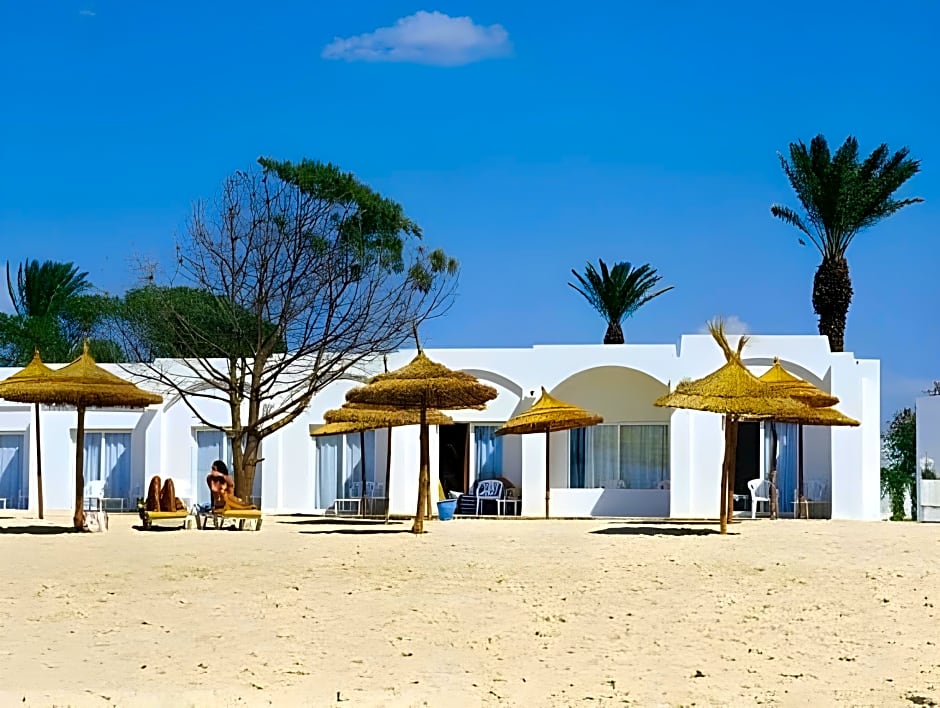 Thalassa Sousse - All Inclusive