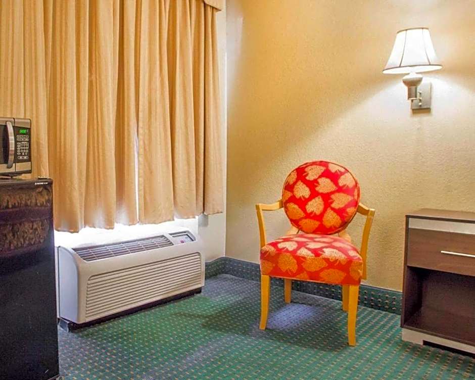 Rodeway Inn Mount Laurel Hwy 73