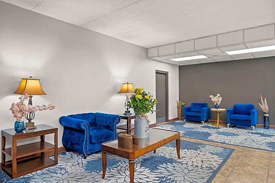 Days Inn by Wyndham Statesboro