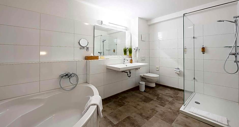 Best Western Plus iO Hotel